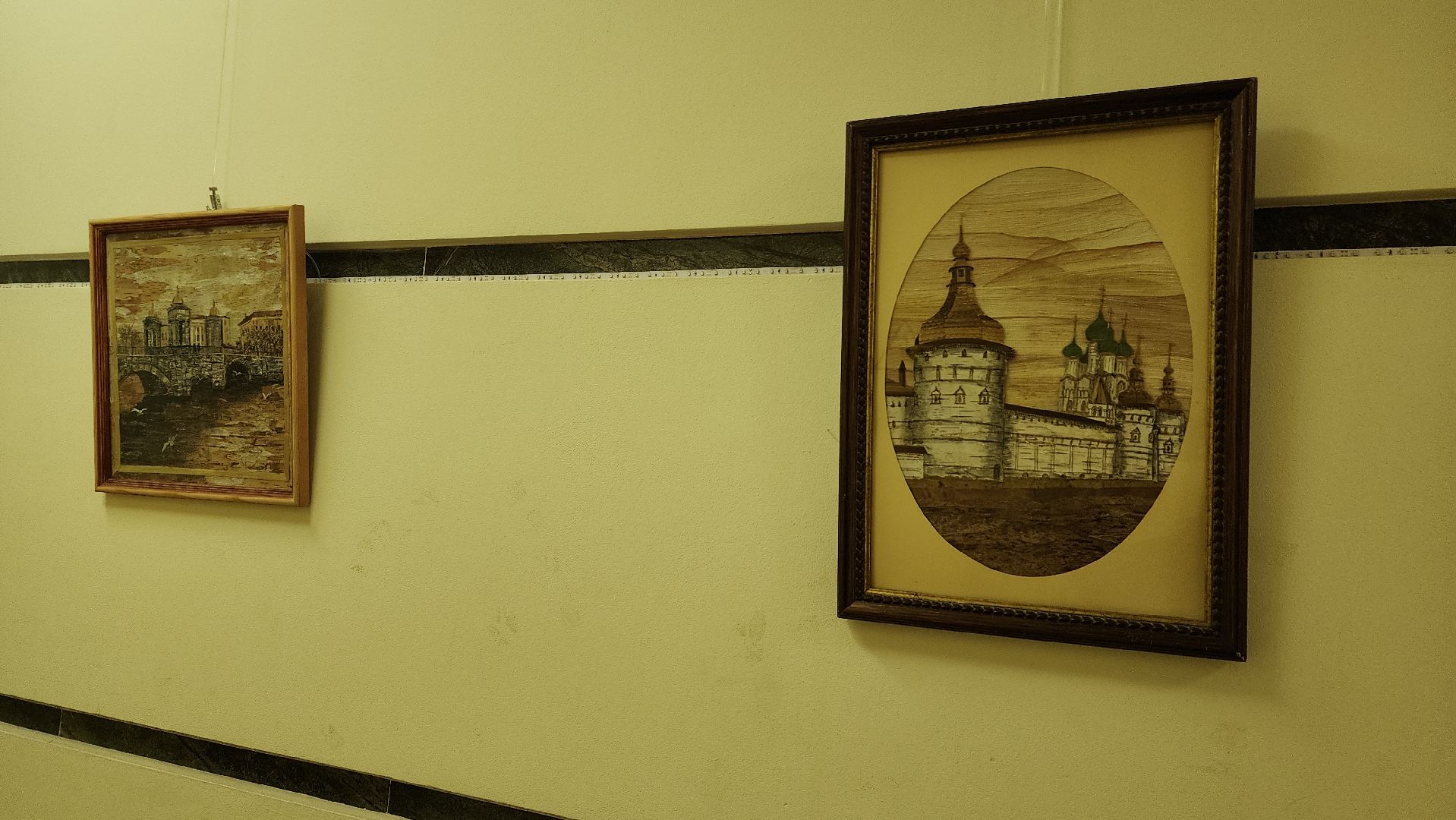 пушкино, художественная выставка, краеведение подмосковья, творческая встреча, юбилей, флористика,картины,художник-педагог,