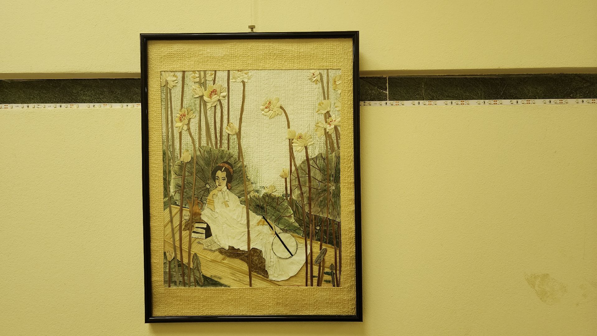 пушкино, художественная выставка, краеведение подмосковья, творческая встреча, юбилей, флористика,картины,художник-педагог,