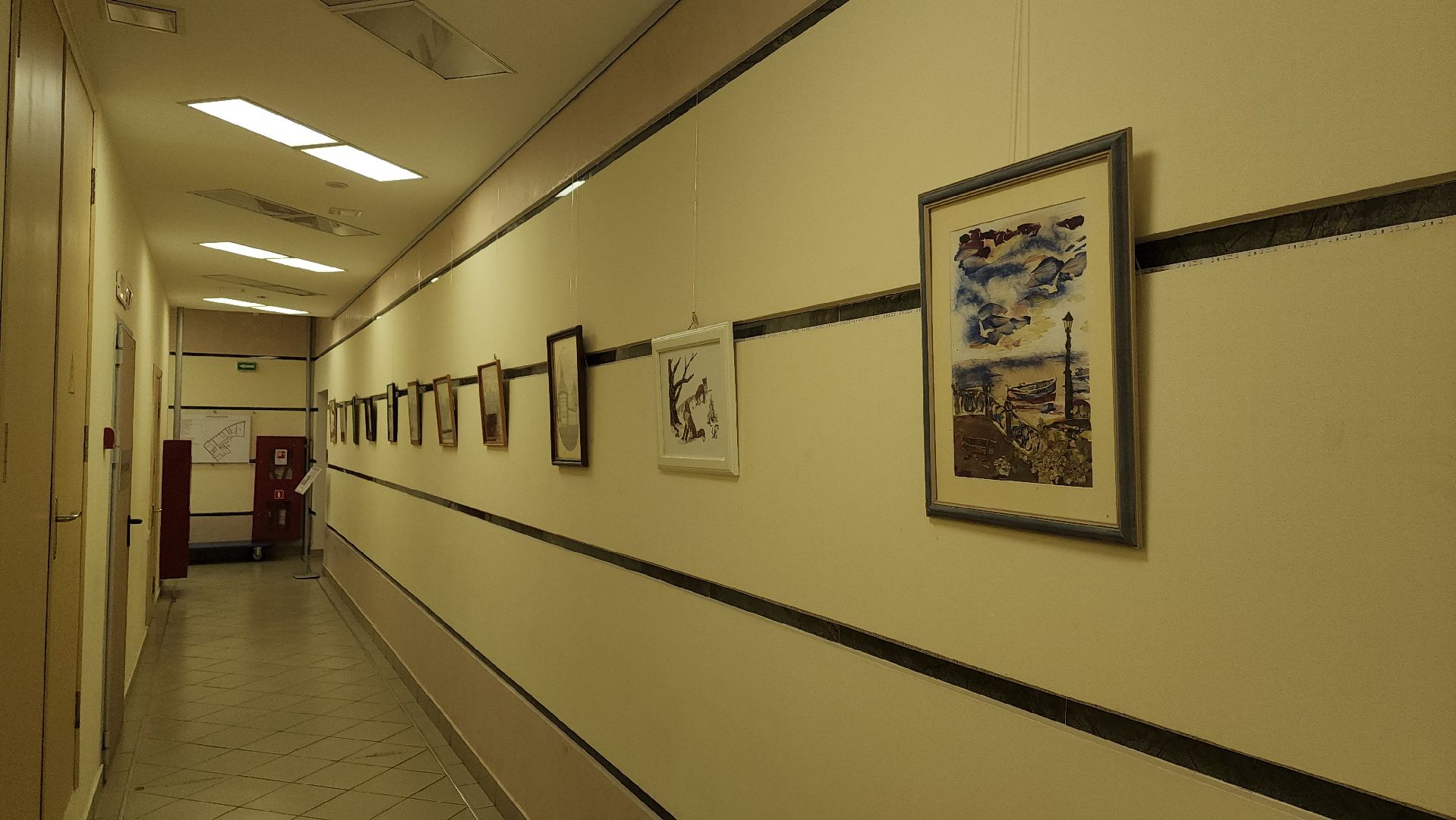 пушкино, художественная выставка, краеведение подмосковья, творческая встреча, юбилей, флористика,картины,художник-педагог,