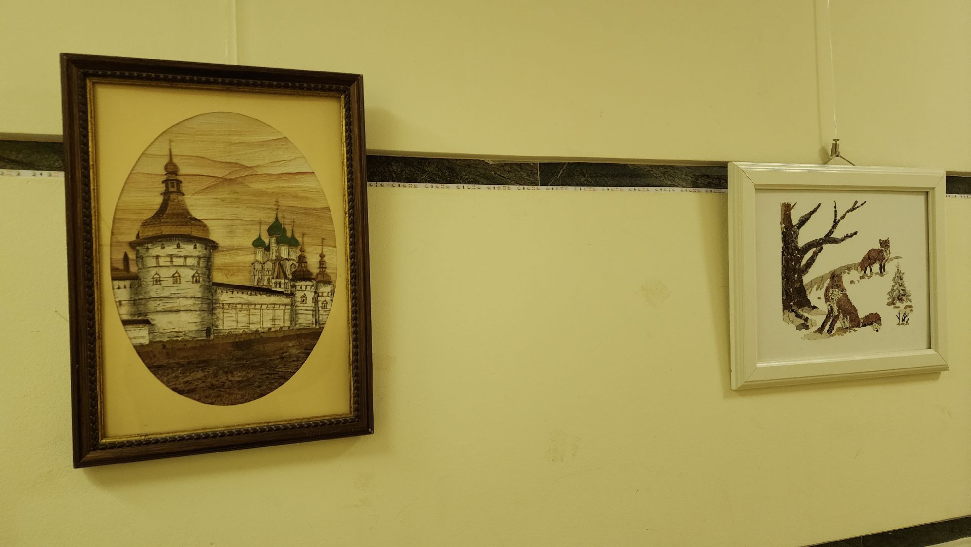 пушкино, художественная выставка, краеведение подмосковья, творческая встреча, юбилей, флористика,картины,художник-педагог,