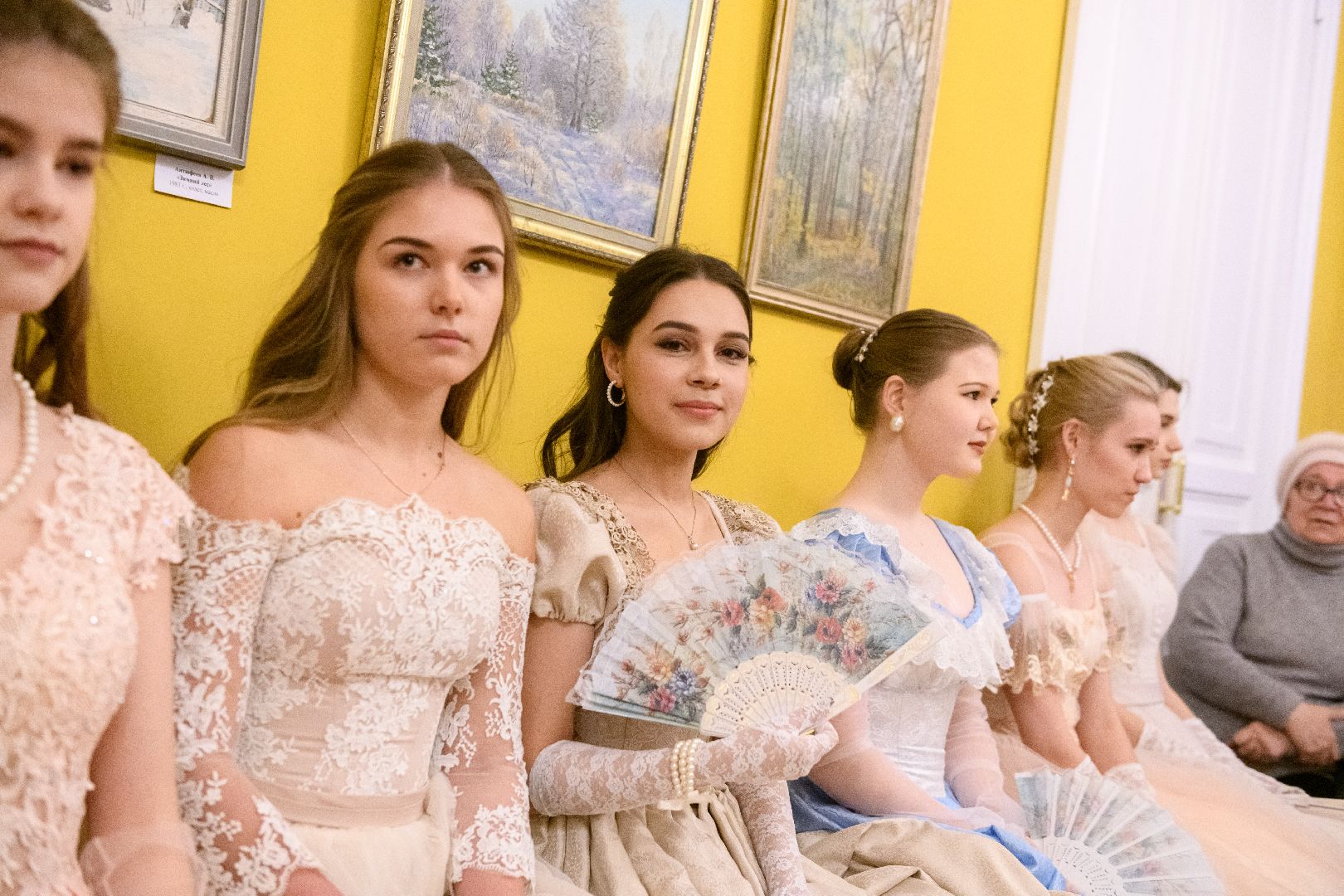 лыткарино, лыткаринский музей, пушкинский бал, юбилей пушкина, вертикалки,