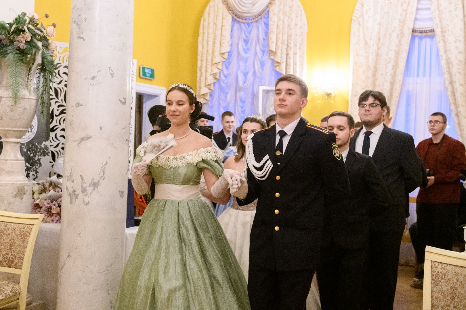 лыткарино, лыткаринский музей, пушкинский бал, юбилей пушкина, вертикалки,