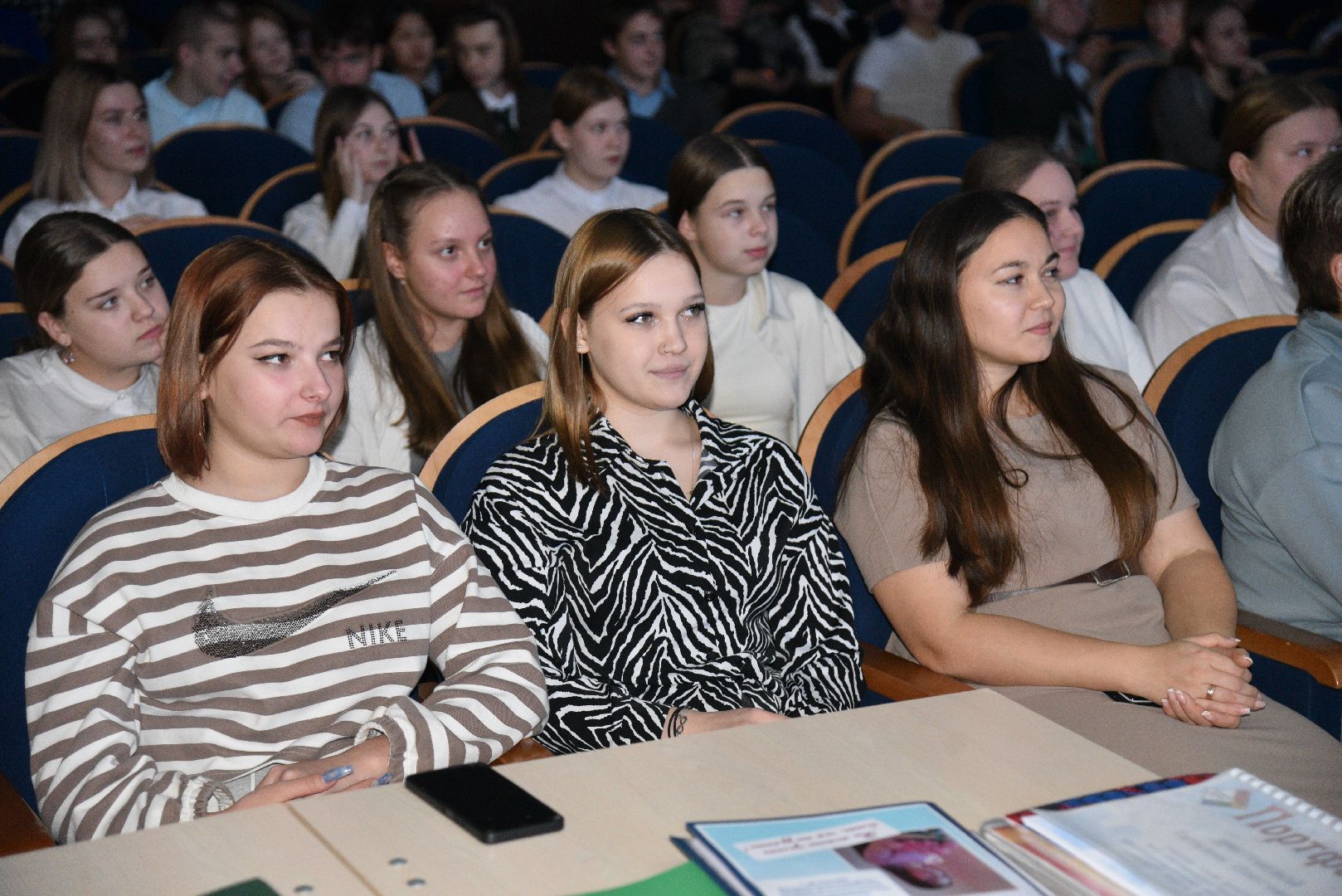 лотошино, лотошинский цдк, ученик года, образование, конкурс,