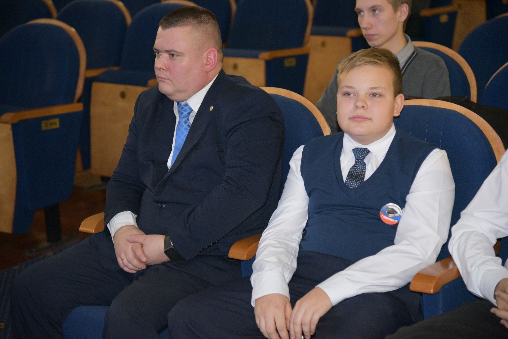 лотошино, лотошинский цдк, ученик года, образование, конкурс,