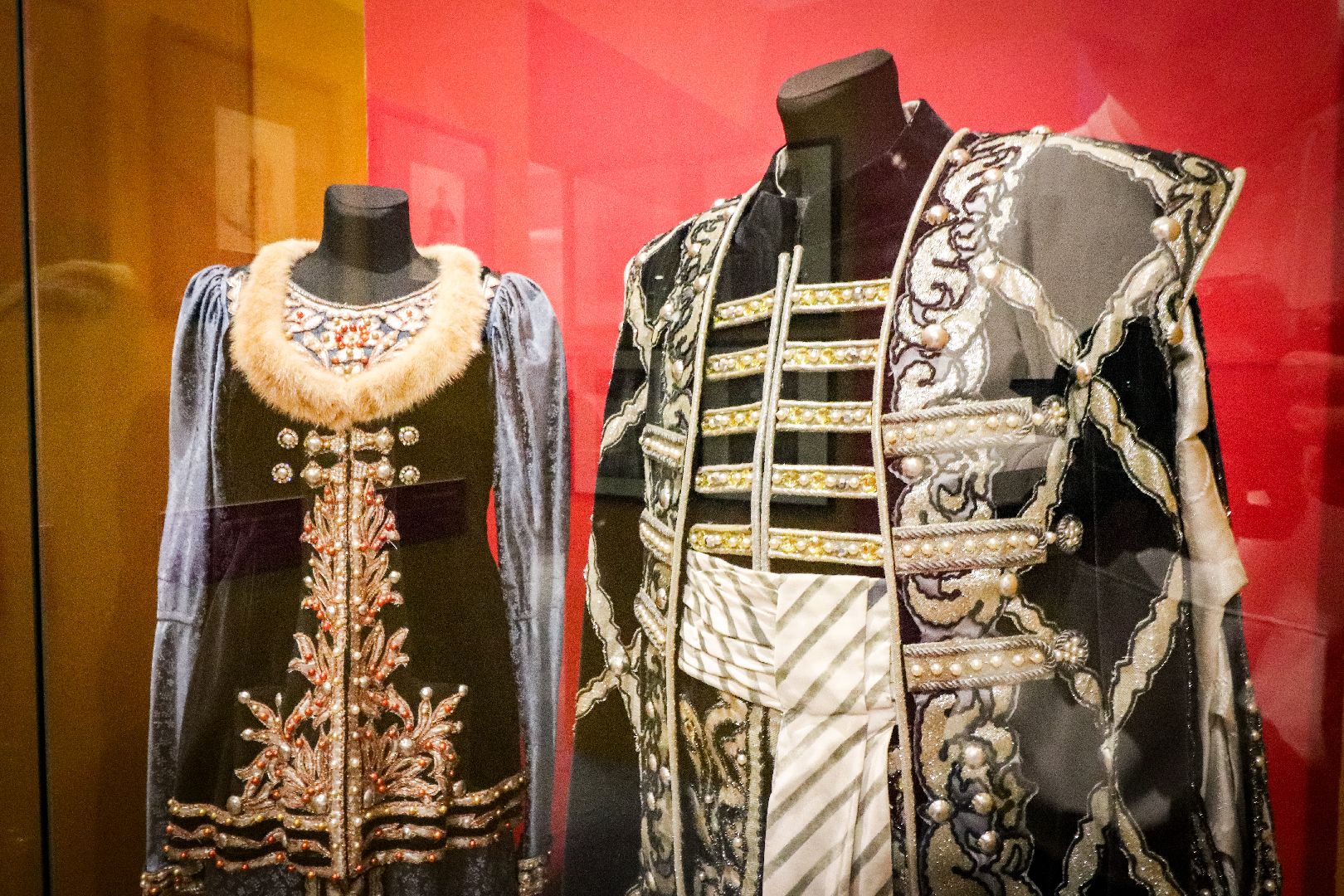 Клин, общество, культура, выставки, Чайковский, Пушкин,