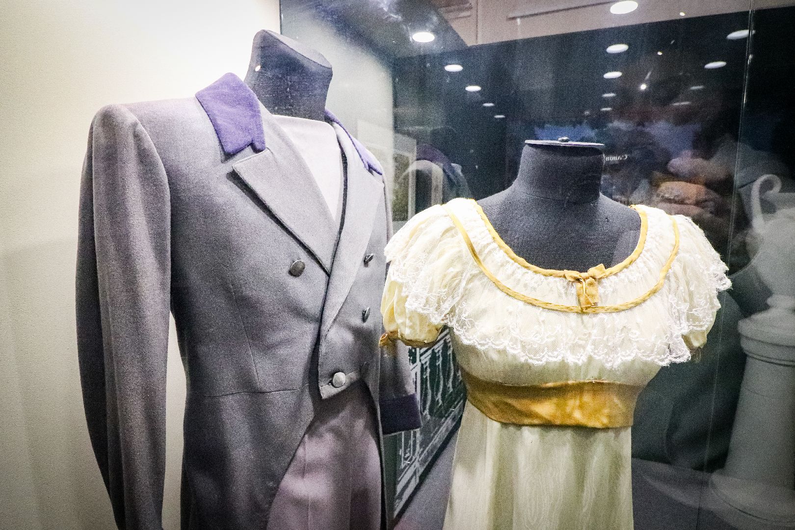 Клин, общество, культура, выставки, Чайковский, Пушкин,