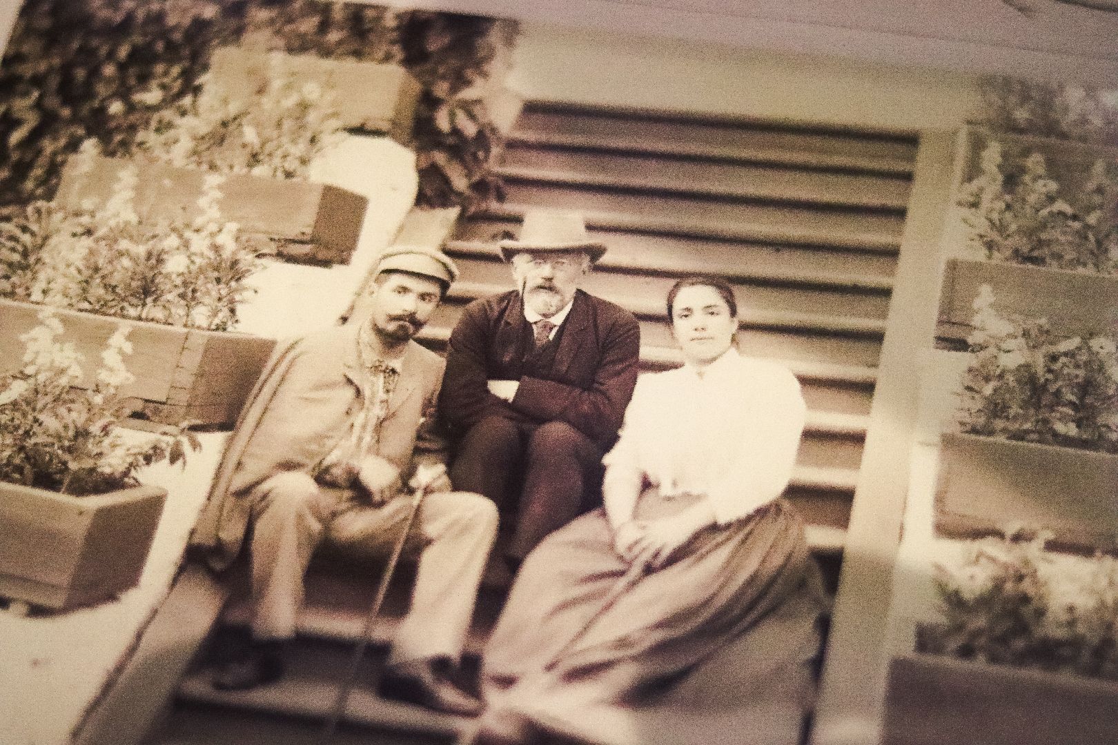 Клин, общество, культура, выставки, Чайковский, Пушкин,