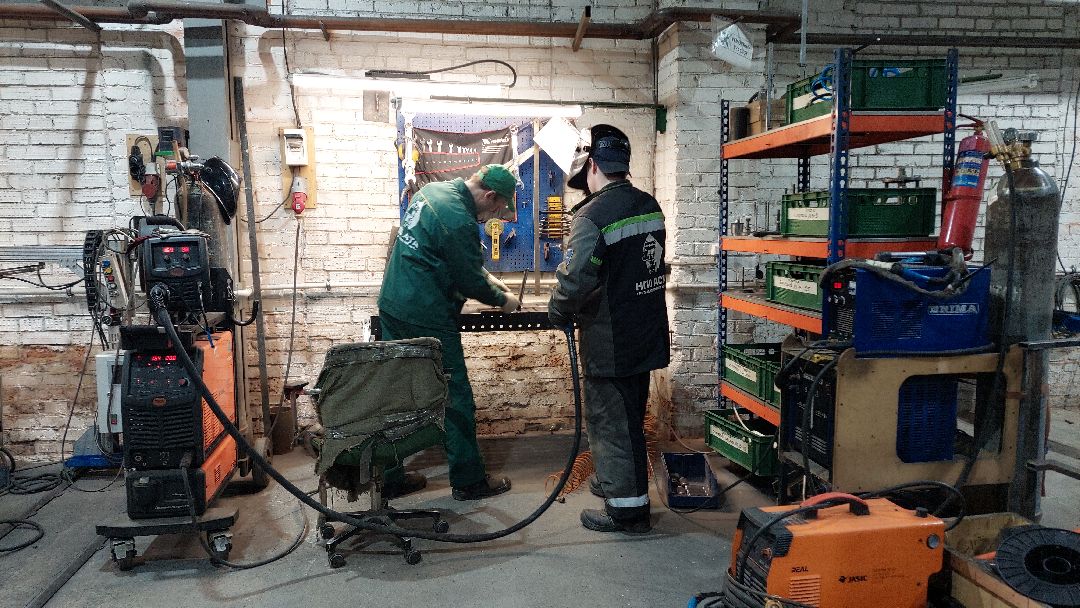 Воскресенск, общество