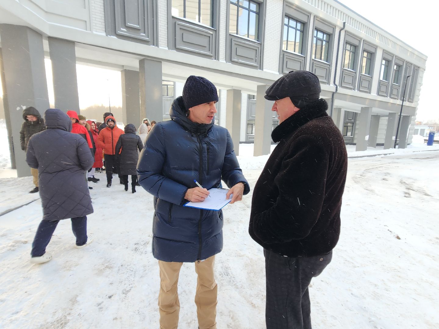 эвакуация, тренировочная эвакуация, вертикалки,