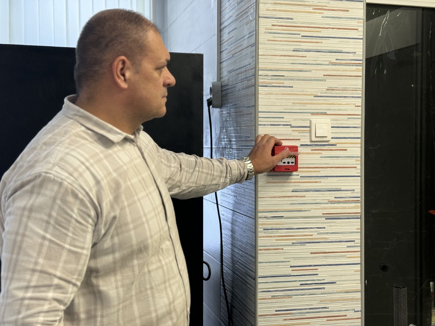 видновская школа, учебная эвакуация, мчс ленинского округа, пожарная служба,ленинский городской округ,