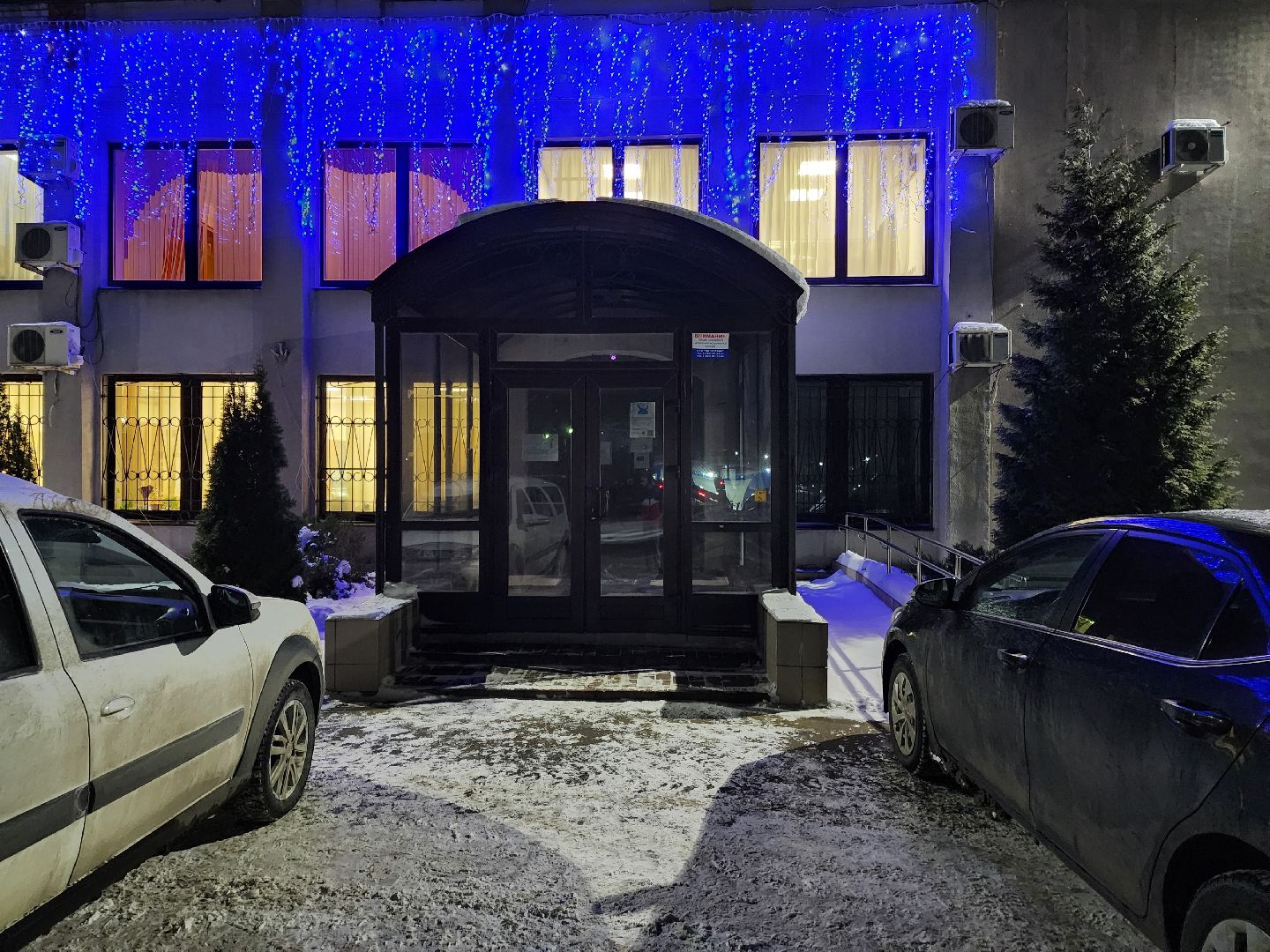 раменское, общество, встреча с жителями днп южное,