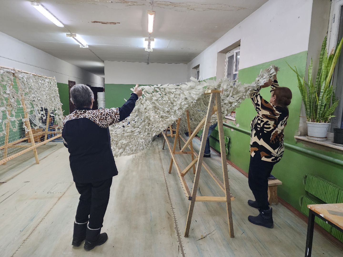 шатура, сво, спецоперация, цус мир,