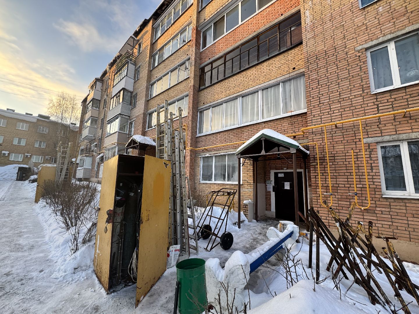 шаховская, замена газового оборудования, вертикалки,