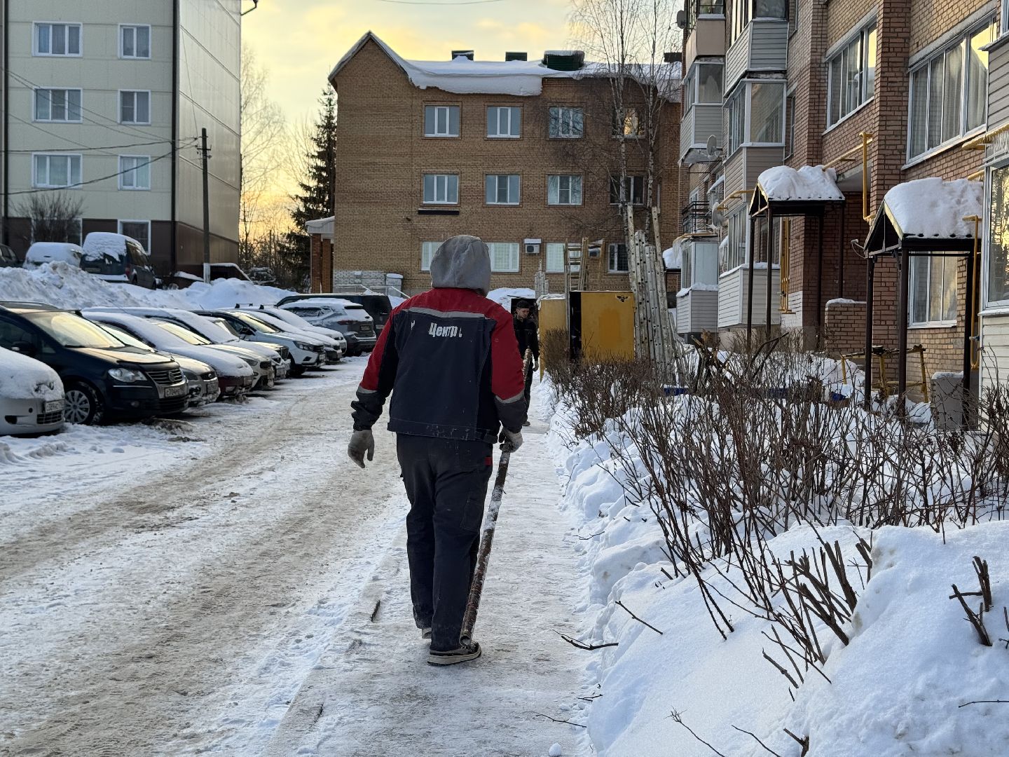шаховская, замена газового оборудования, вертикалки,
