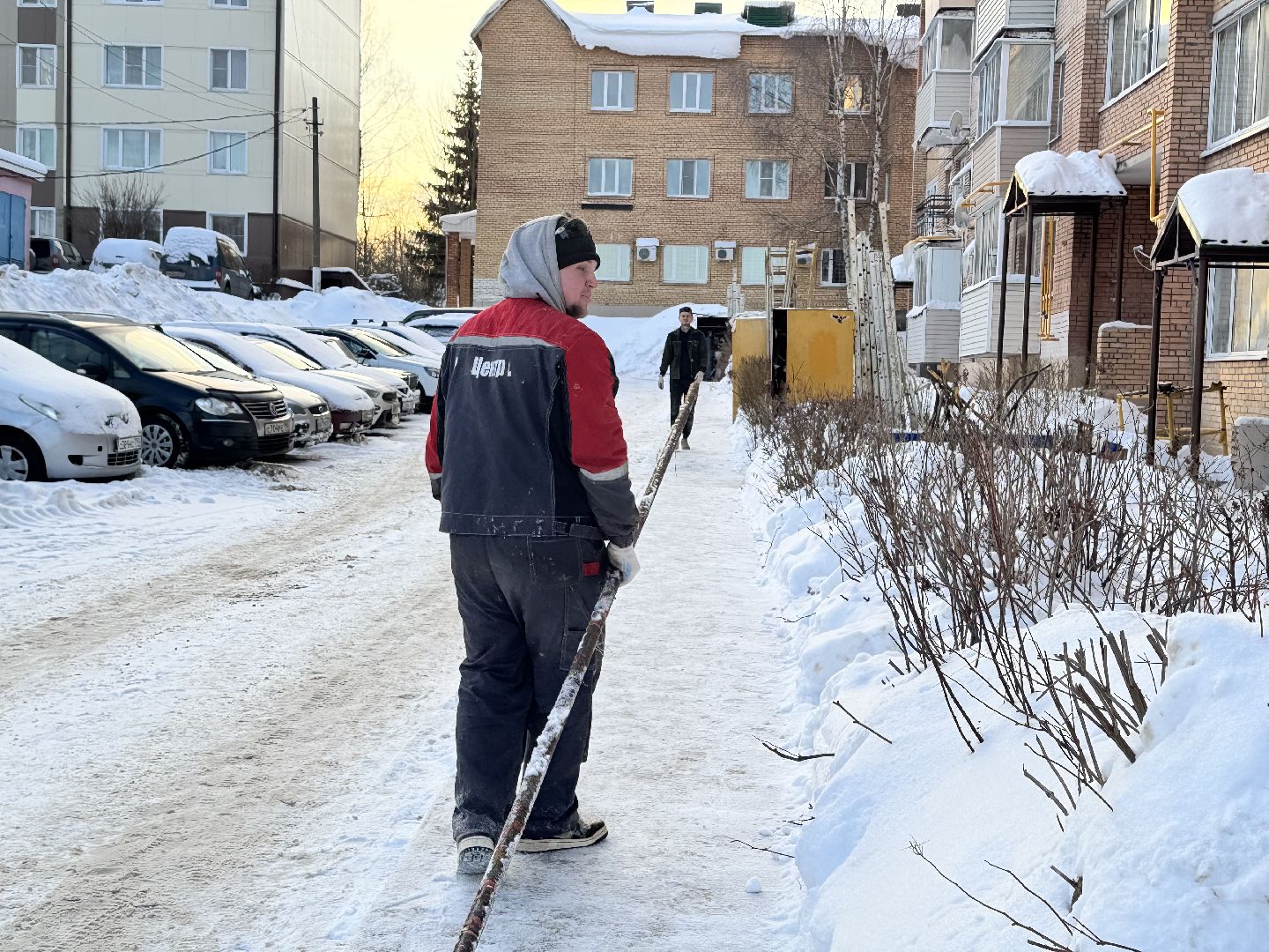 шаховская, замена газового оборудования, вертикалки,