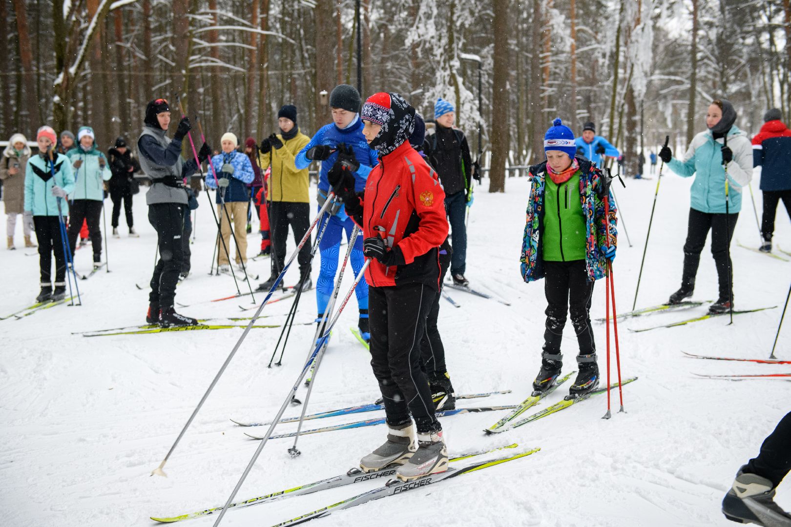 лыткарино, волкуша, зимний сезон, вертикалка,