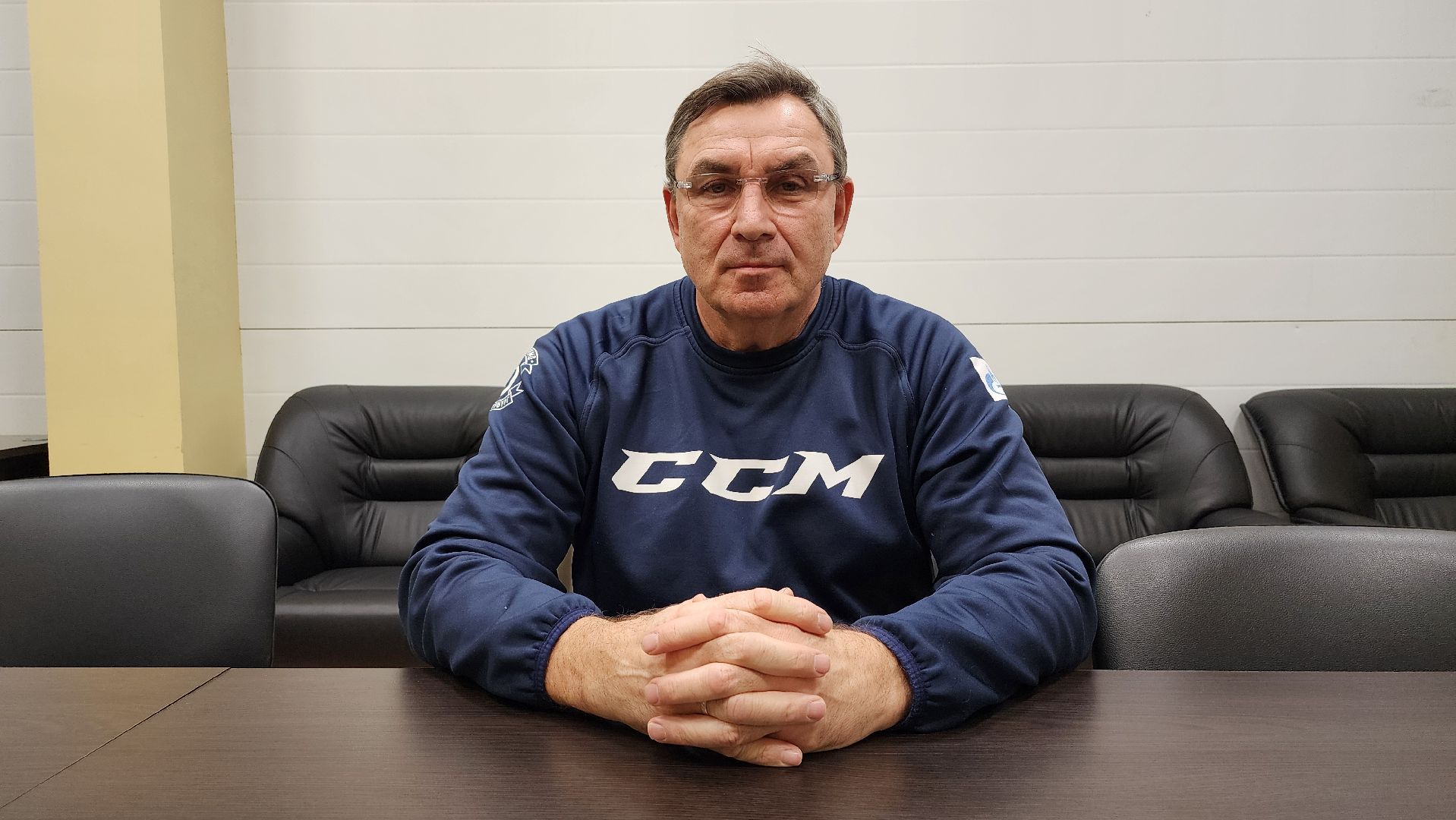 СШОР, спортивная школа олимпийского резерва, хоккей, Ногинск, Богородский городской округ, вертикалка