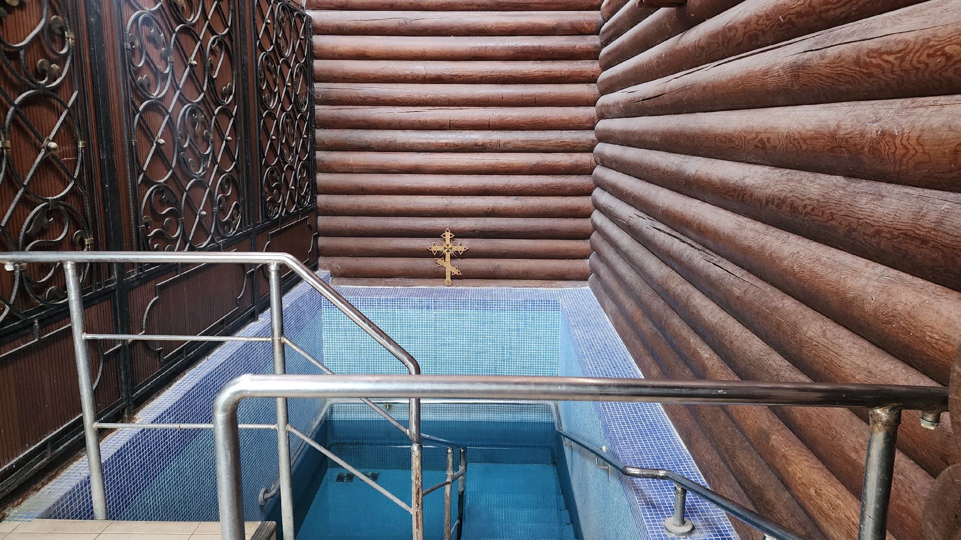 Звенигород, Туризм, Саввинский монастырь, новогодние праздники, вертикалка,