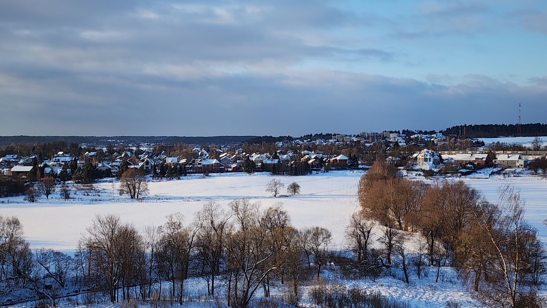 Звенигород, Туризм, Саввинский монастырь, новогодние праздники, вертикалка,