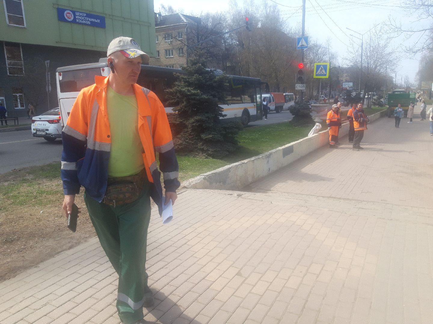 доброе дело, помощь людям,