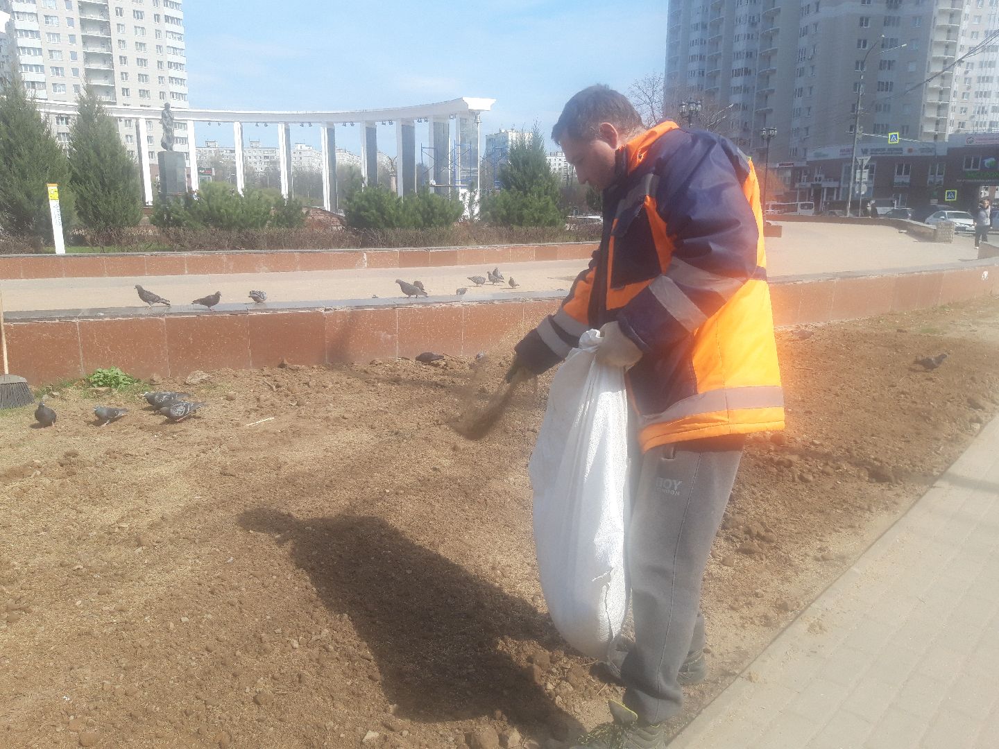 доброе дело, помощь людям,