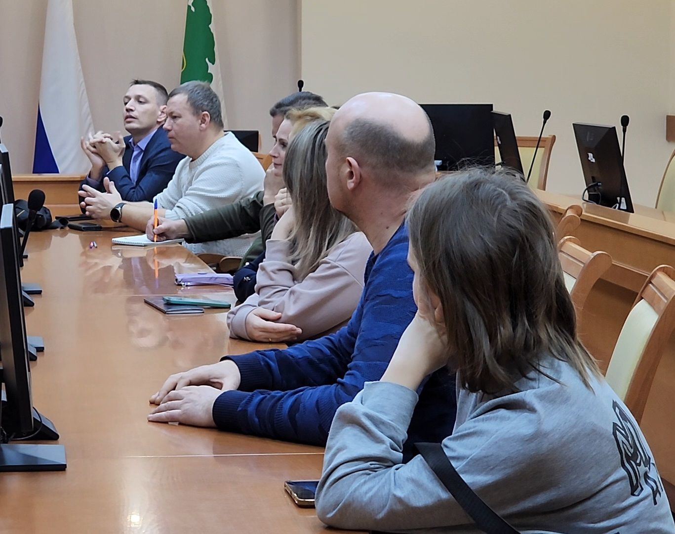 Дубна, Многодетные семьи, Участки для многодетных, Обращение к Президенту, Администрация,