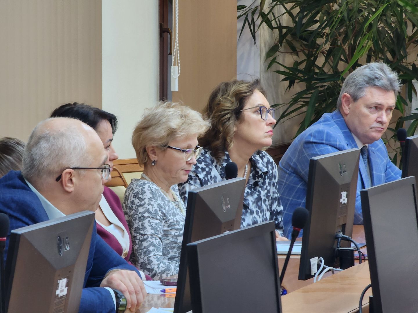 Дубна, Многодетные семьи, Участки для многодетных, Обращение к Президенту, Администрация,