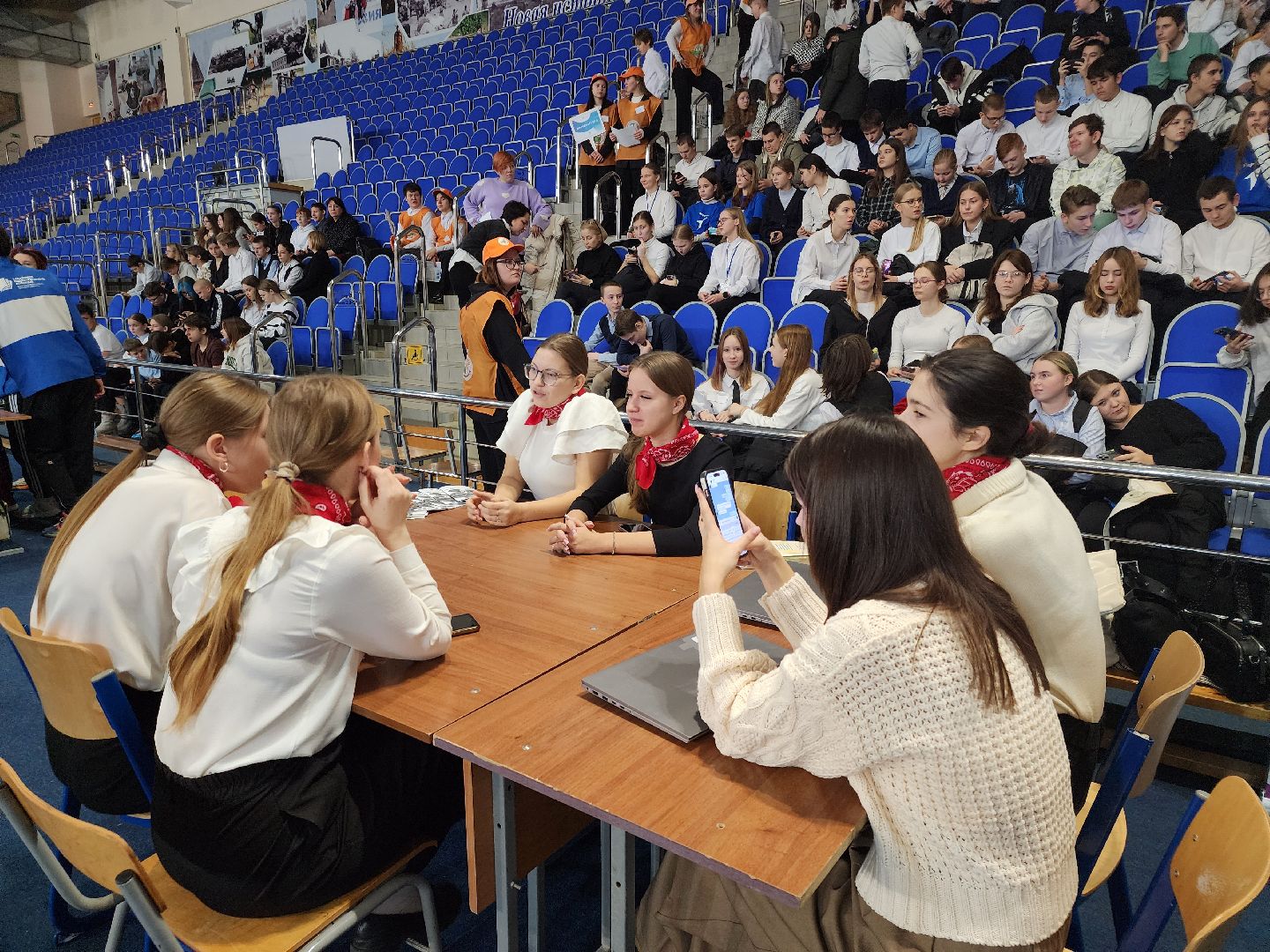 зарайск, быть в профессии, путь навыков, вертикалки,