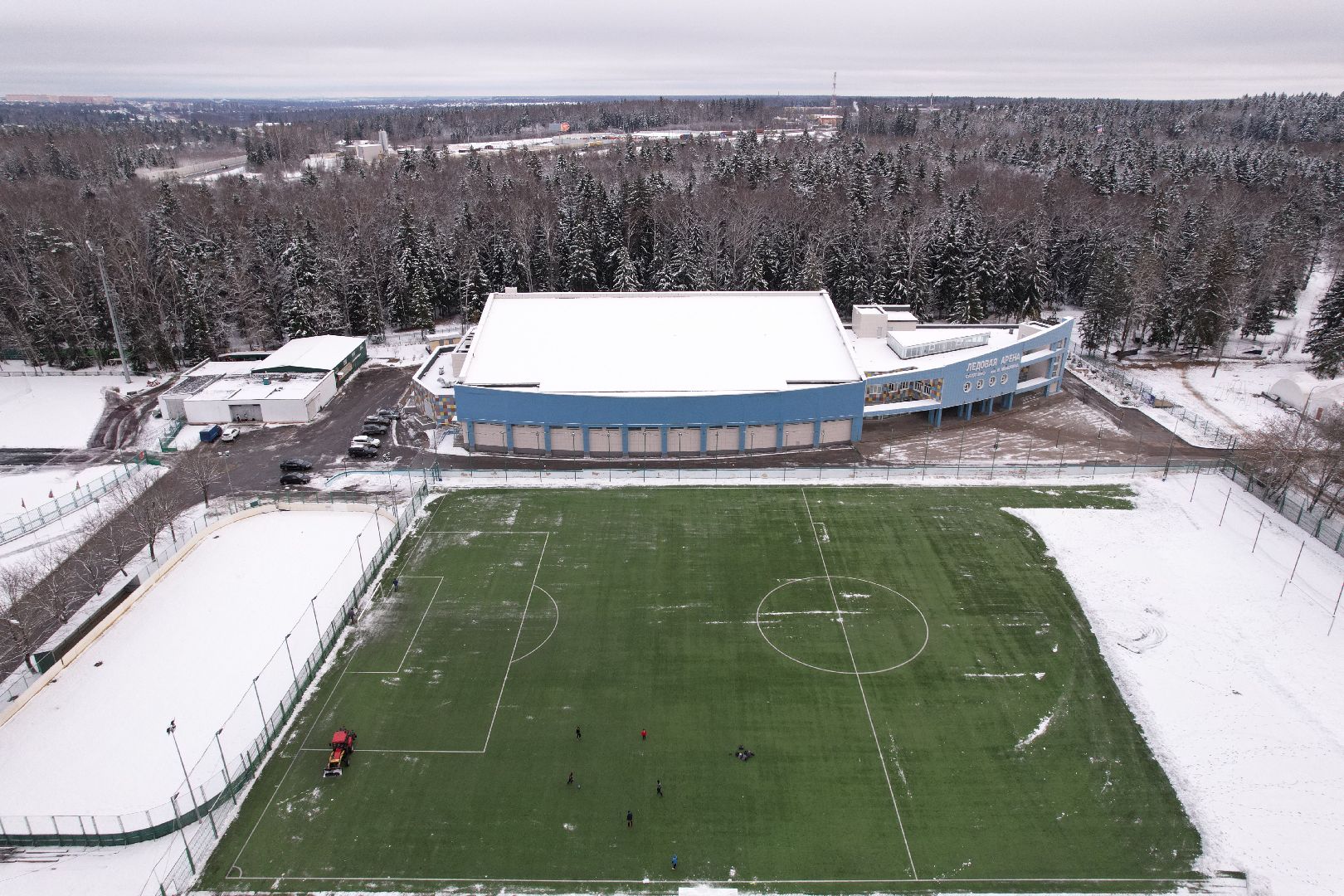видео с коптера, наро-фоминск, спорт,видео с коптера,