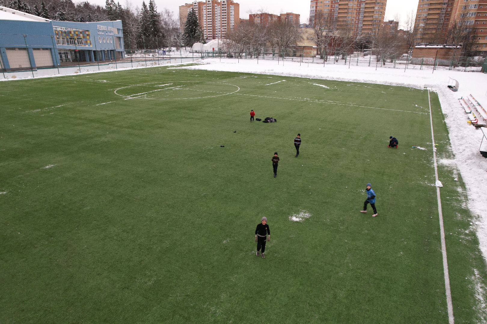 видео с коптера, наро-фоминск, спорт,видео с коптера,