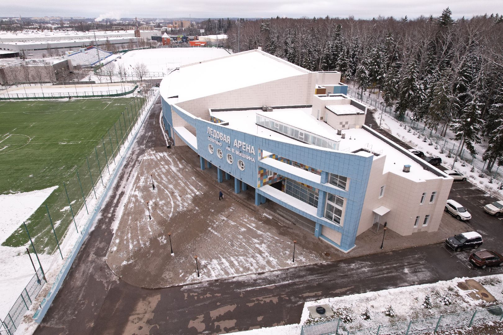 видео с коптера, наро-фоминск, спорт,видео с коптера,