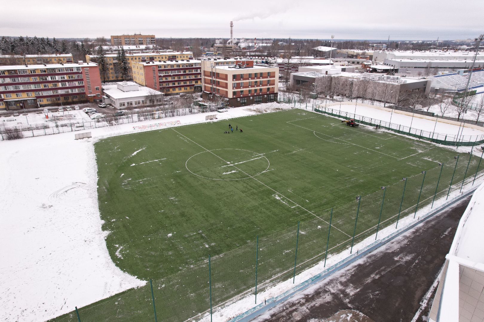 видео с коптера, наро-фоминск, спорт,видео с коптера,