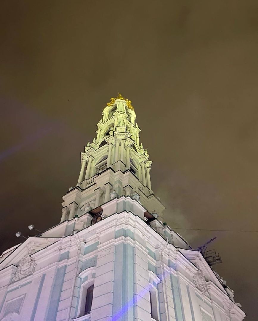 ЧП, Пожар, Троице-Сергиева лавра, Сергиев Посад, МЧС, Сергиево-Посадский городской округ, вертикалки,