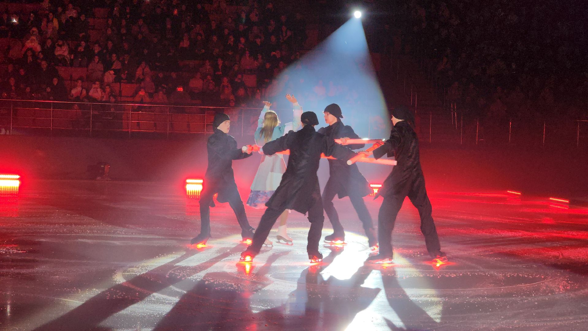 лед, фигурное катание, ледовое шоу, ледовое шоу авербуха, ледовое шоу ильи авербуха, щелкунчик, щелкунчик и мышиный король, арена балашиха, вертикалки,