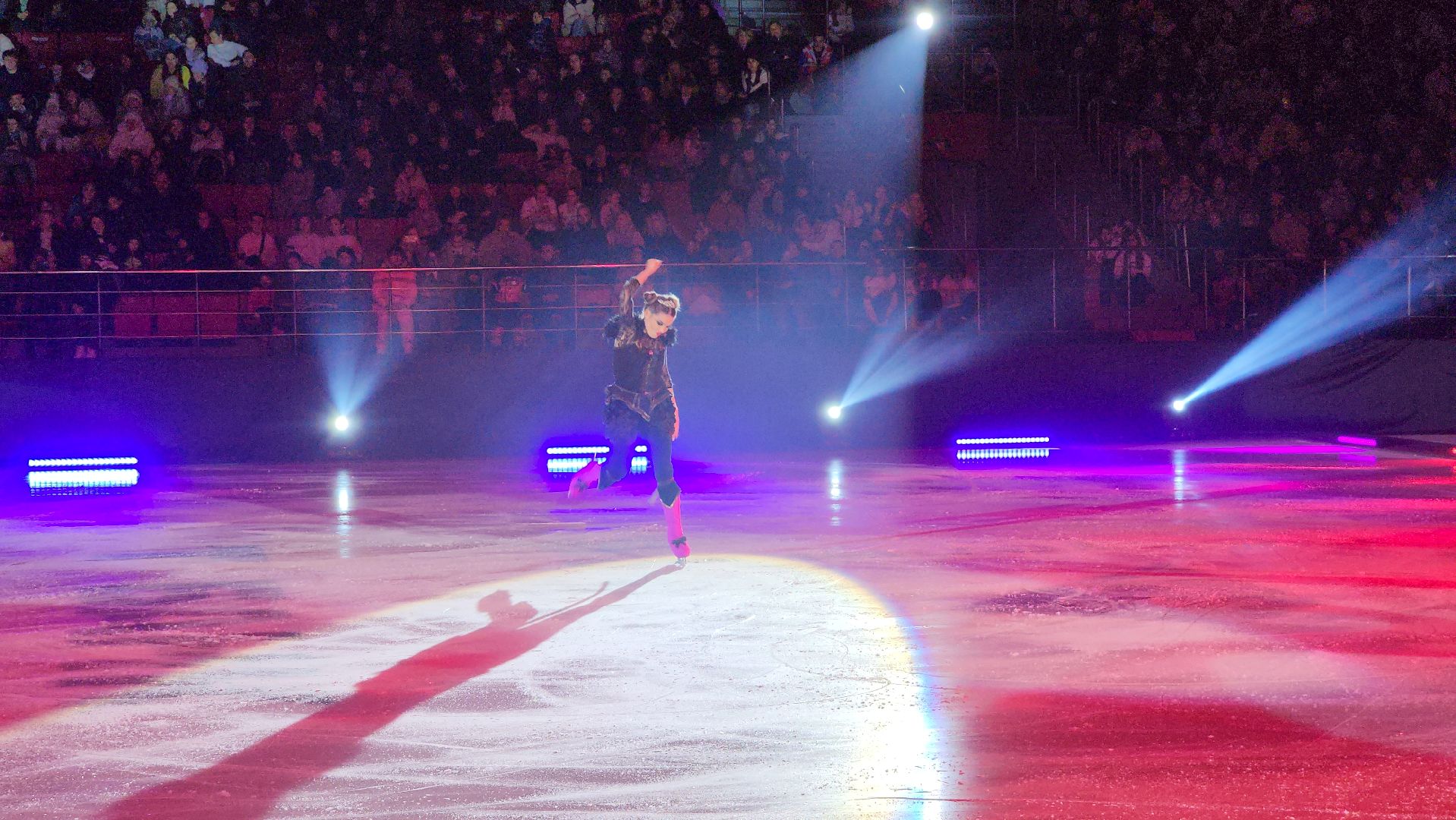 лед, фигурное катание, ледовое шоу, ледовое шоу авербуха, ледовое шоу ильи авербуха, щелкунчик, щелкунчик и мышиный король, арена балашиха, вертикалки,