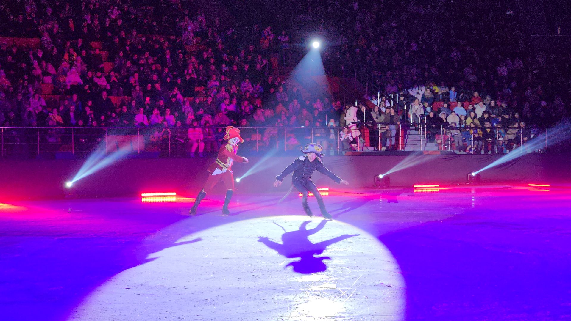 лед, фигурное катание, ледовое шоу, ледовое шоу авербуха, ледовое шоу ильи авербуха, щелкунчик, щелкунчик и мышиный король, арена балашиха, вертикалки,