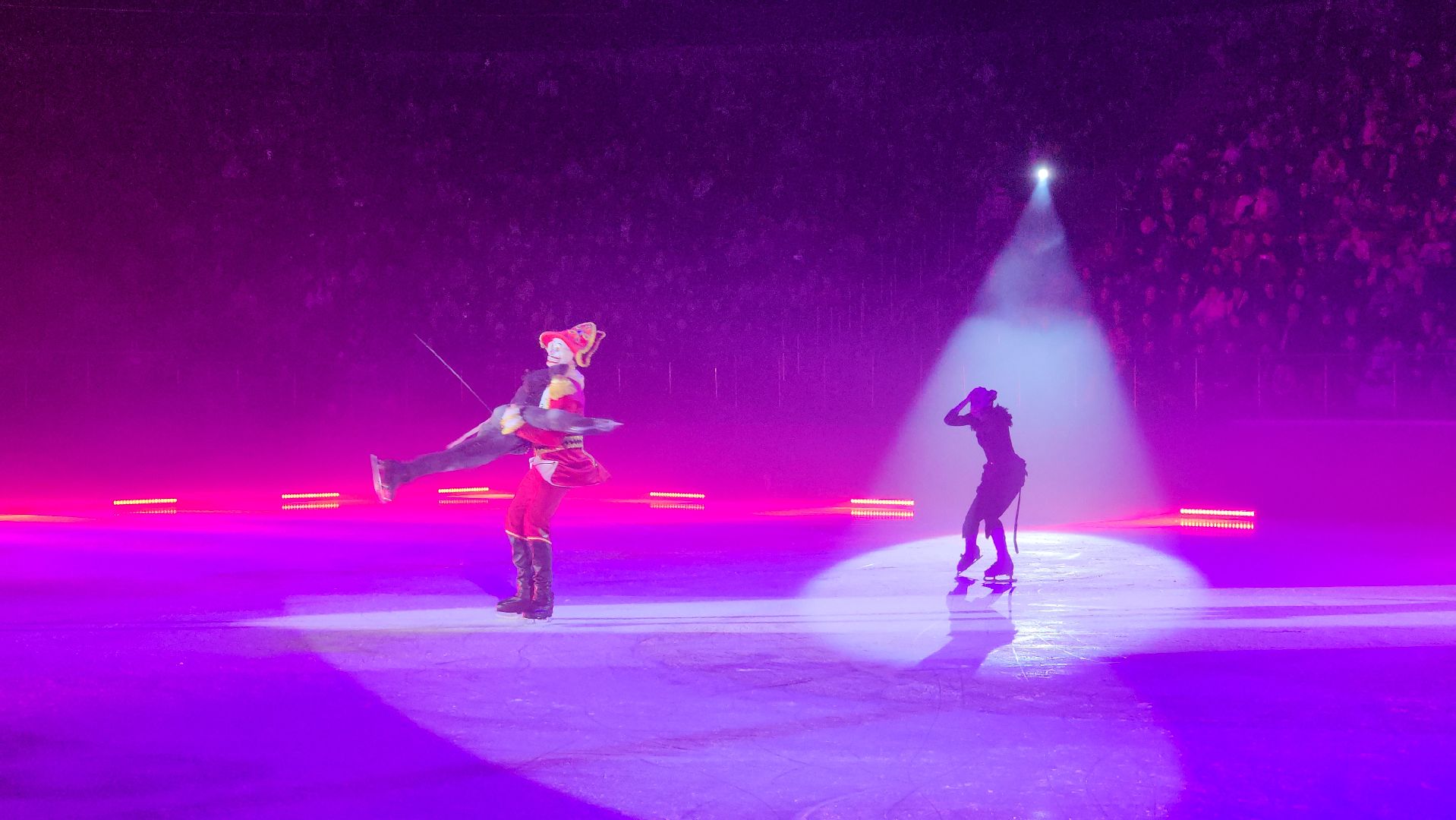 лед, фигурное катание, ледовое шоу, ледовое шоу авербуха, ледовое шоу ильи авербуха, щелкунчик, щелкунчик и мышиный король, арена балашиха, вертикалки,