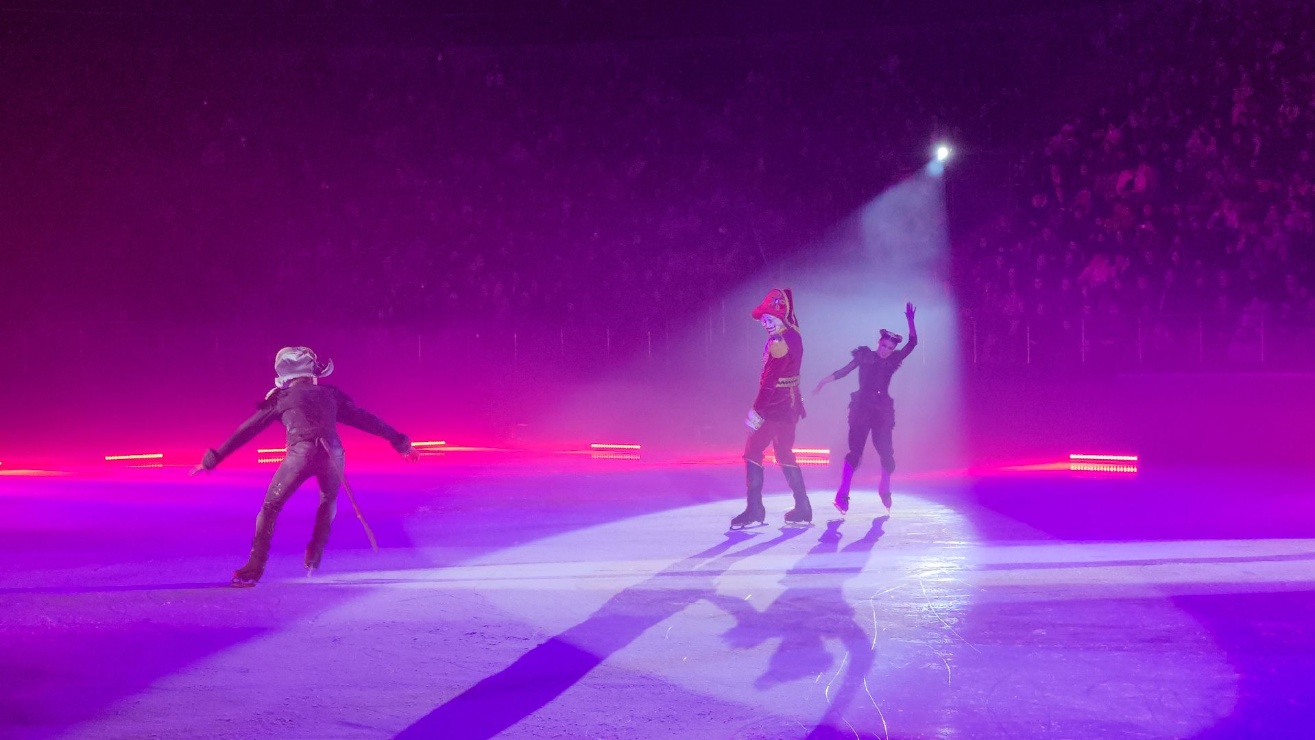 лед, фигурное катание, ледовое шоу, ледовое шоу авербуха, ледовое шоу ильи авербуха, щелкунчик, щелкунчик и мышиный король, арена балашиха, вертикалки,