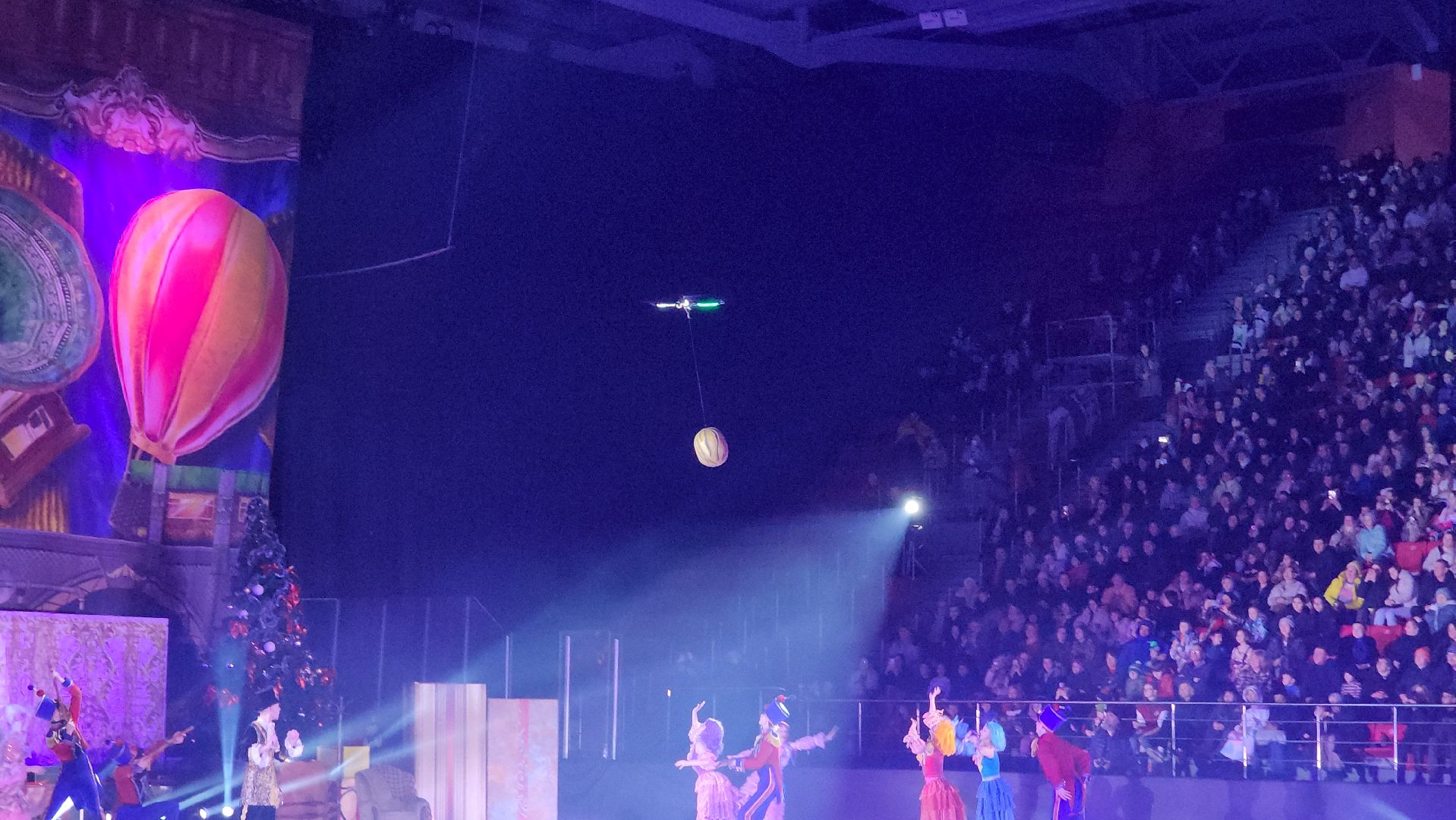 лед, фигурное катание, ледовое шоу, ледовое шоу авербуха, ледовое шоу ильи авербуха, щелкунчик, щелкунчик и мышиный король, арена балашиха, вертикалки,