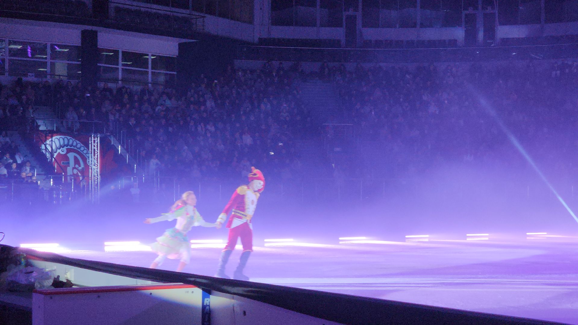 лед, фигурное катание, ледовое шоу, ледовое шоу авербуха, ледовое шоу ильи авербуха, щелкунчик, щелкунчик и мышиный король, арена балашиха, вертикалки,
