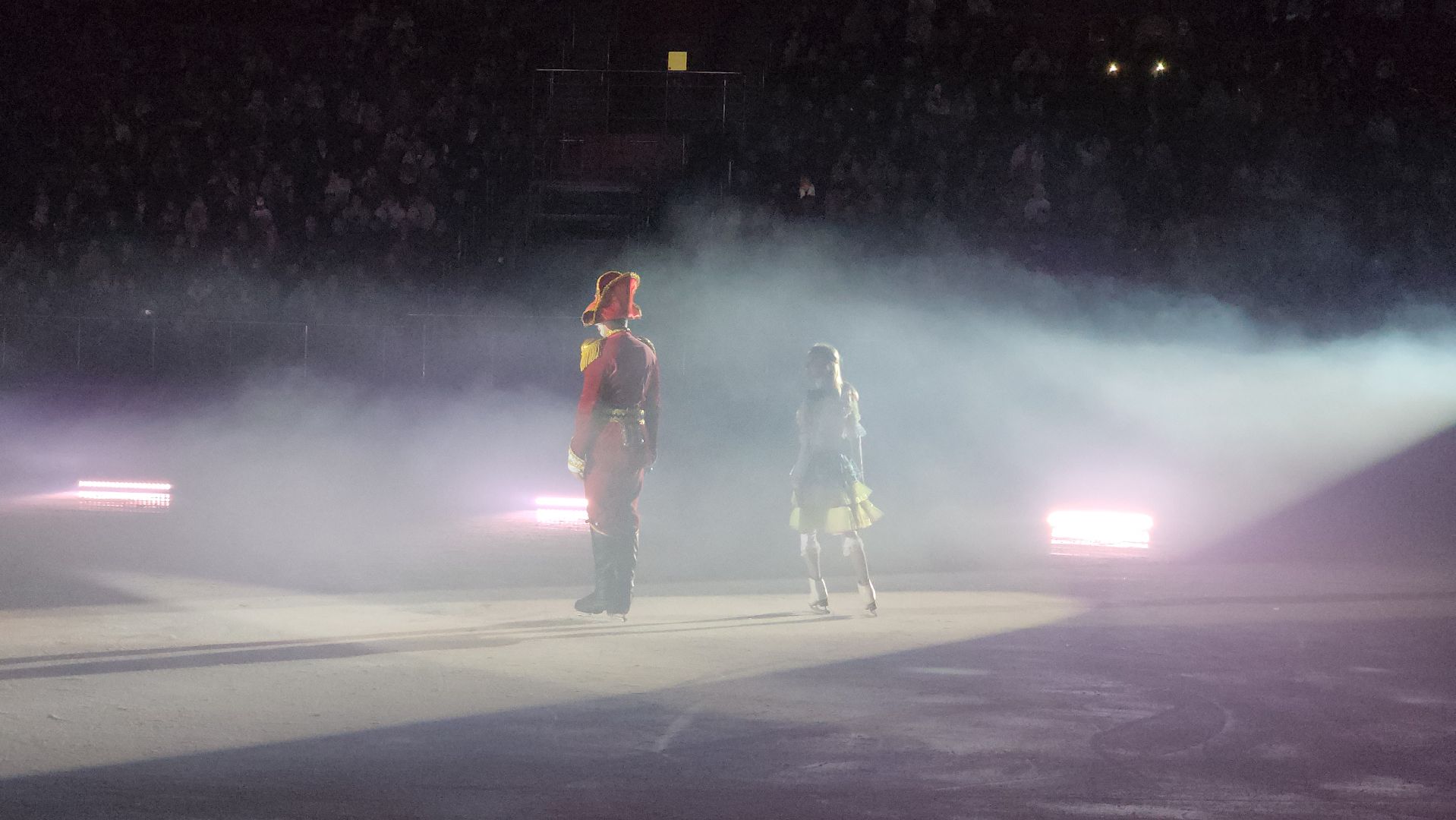 лед, фигурное катание, ледовое шоу, ледовое шоу авербуха, ледовое шоу ильи авербуха, щелкунчик, щелкунчик и мышиный король, арена балашиха, вертикалки,