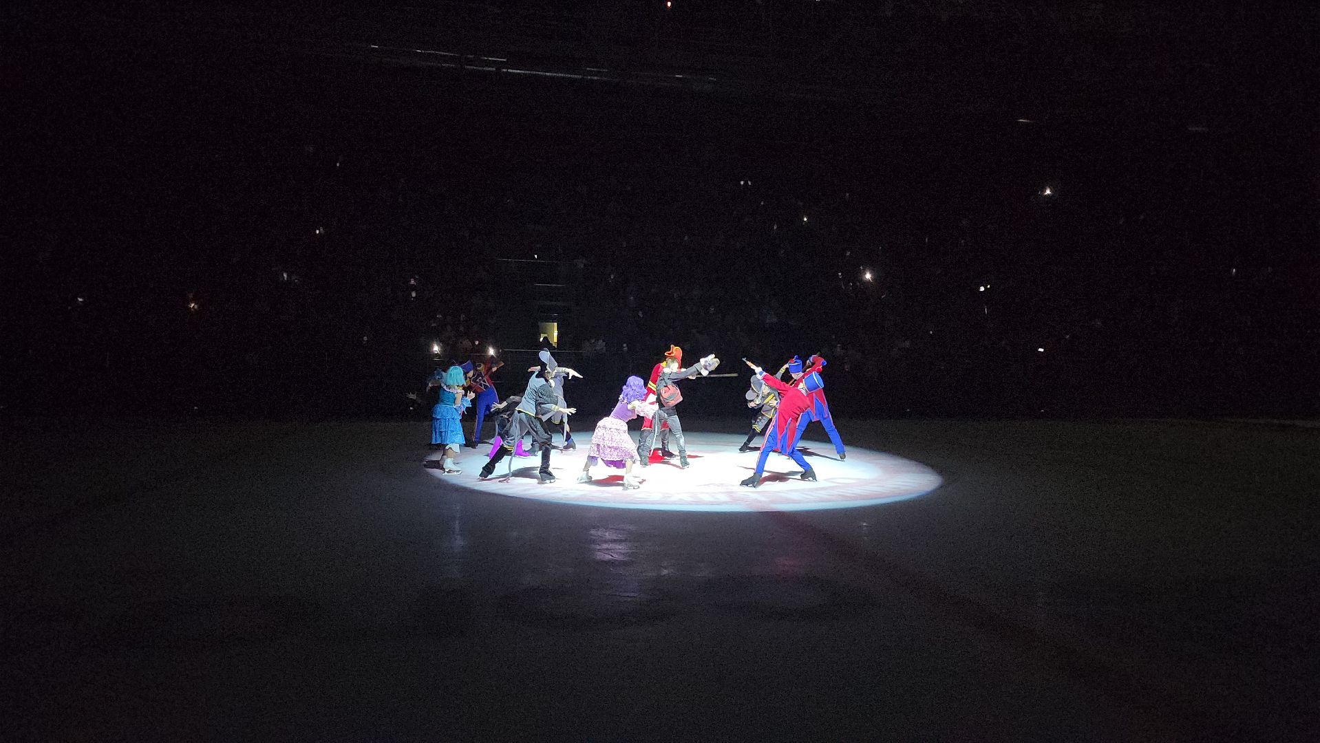 лед, фигурное катание, ледовое шоу, ледовое шоу авербуха, ледовое шоу ильи авербуха, щелкунчик, щелкунчик и мышиный король, арена балашиха, вертикалки,