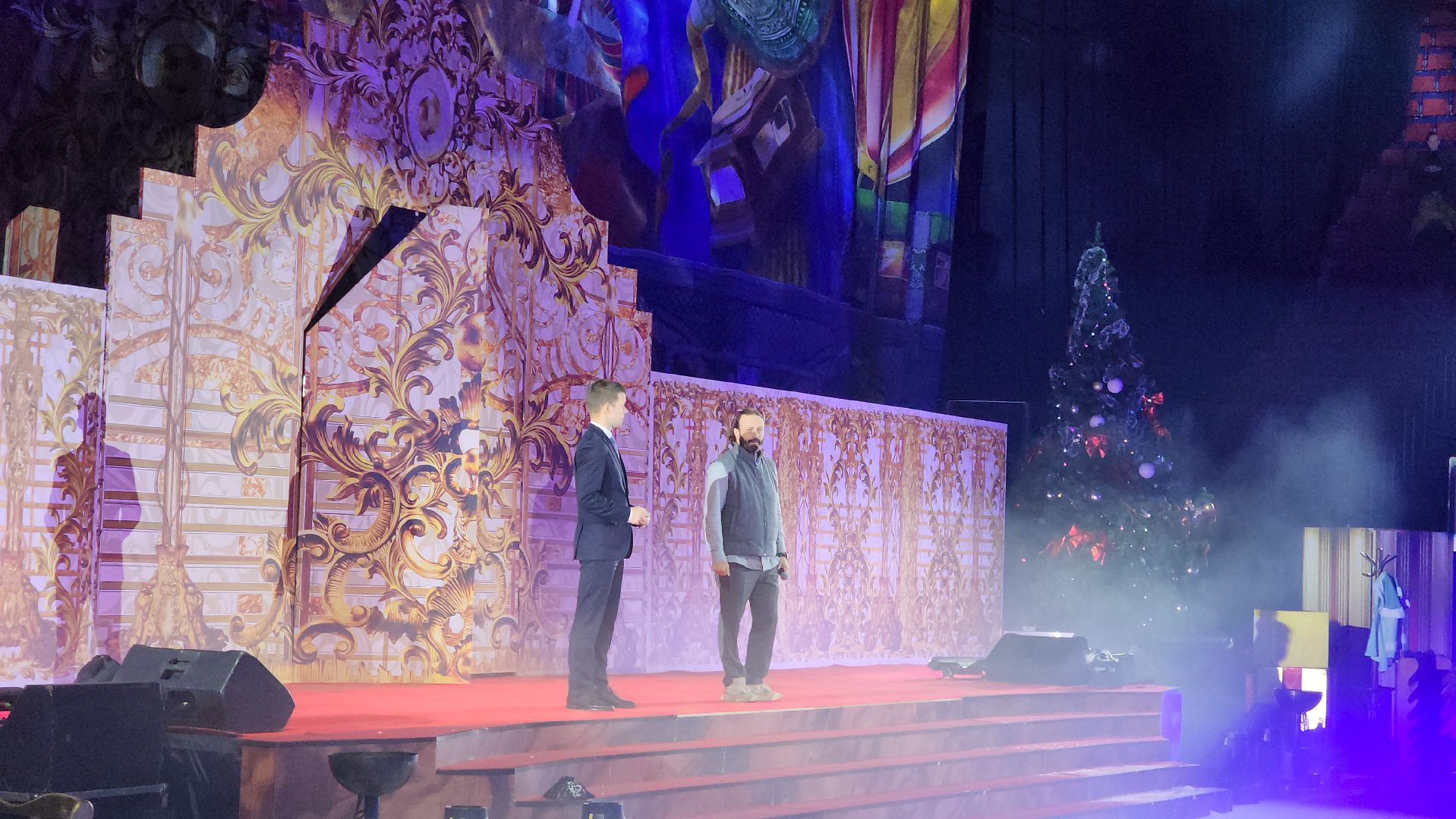 лед, фигурное катание, ледовое шоу, ледовое шоу авербуха, ледовое шоу ильи авербуха, щелкунчик, щелкунчик и мышиный король, арена балашиха, вертикалки,