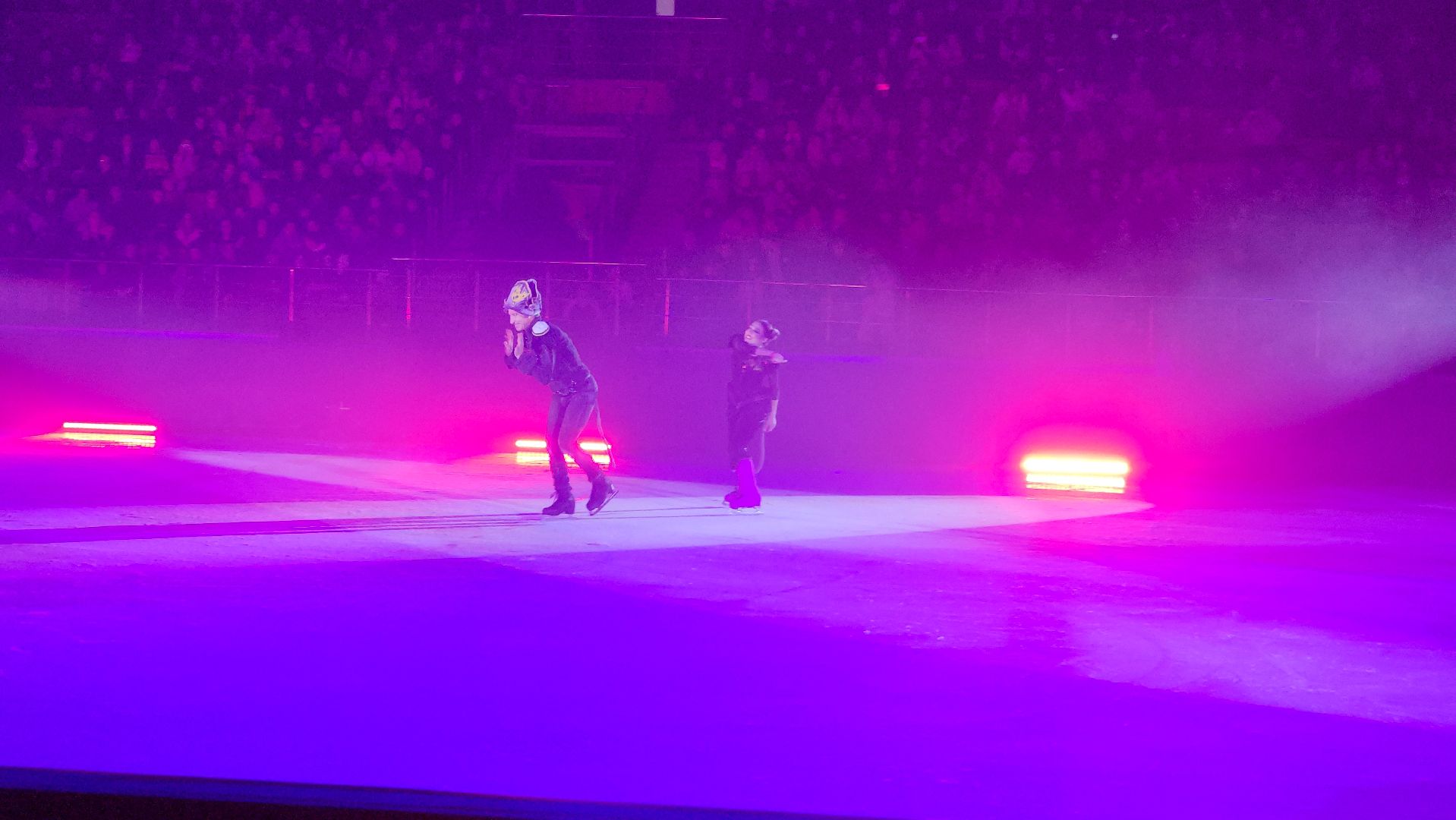 лед, фигурное катание, ледовое шоу, ледовое шоу авербуха, ледовое шоу ильи авербуха, щелкунчик, щелкунчик и мышиный король, арена балашиха, вертикалки,