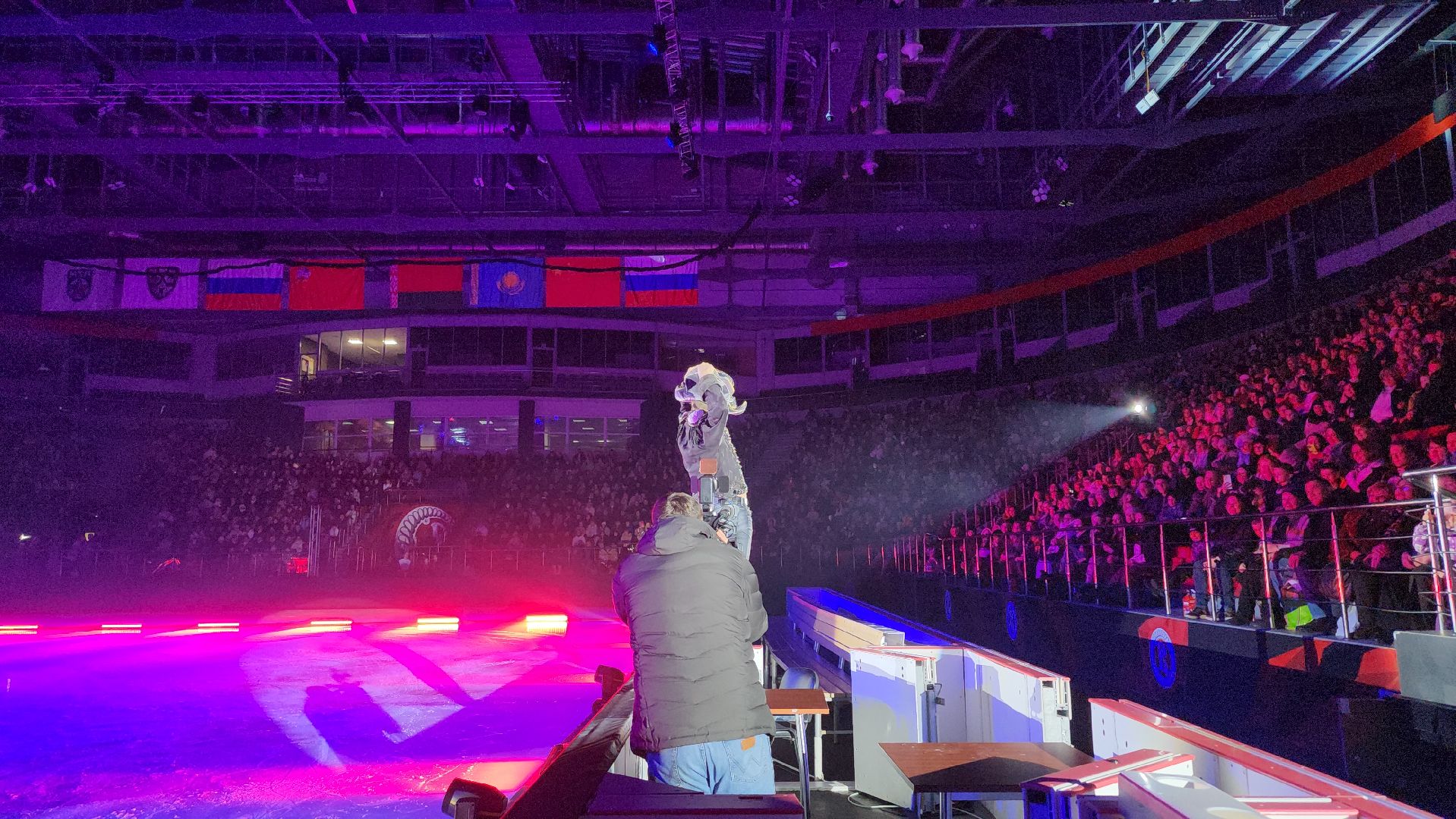 лед, фигурное катание, ледовое шоу, ледовое шоу авербуха, ледовое шоу ильи авербуха, щелкунчик, щелкунчик и мышиный король, арена балашиха, вертикалки,