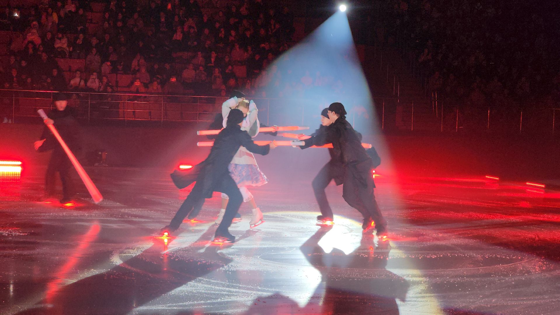 лед, фигурное катание, ледовое шоу, ледовое шоу авербуха, ледовое шоу ильи авербуха, щелкунчик, щелкунчик и мышиный король, арена балашиха, вертикалки,