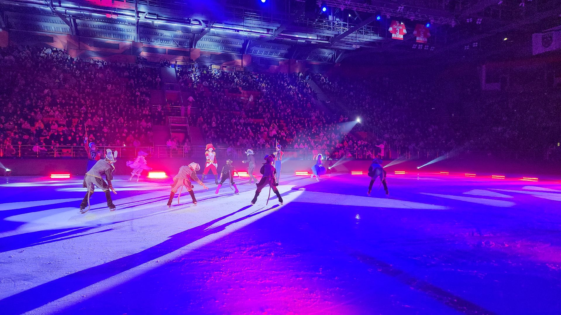 лед, фигурное катание, ледовое шоу, ледовое шоу авербуха, ледовое шоу ильи авербуха, щелкунчик, щелкунчик и мышиный король, арена балашиха, вертикалки,