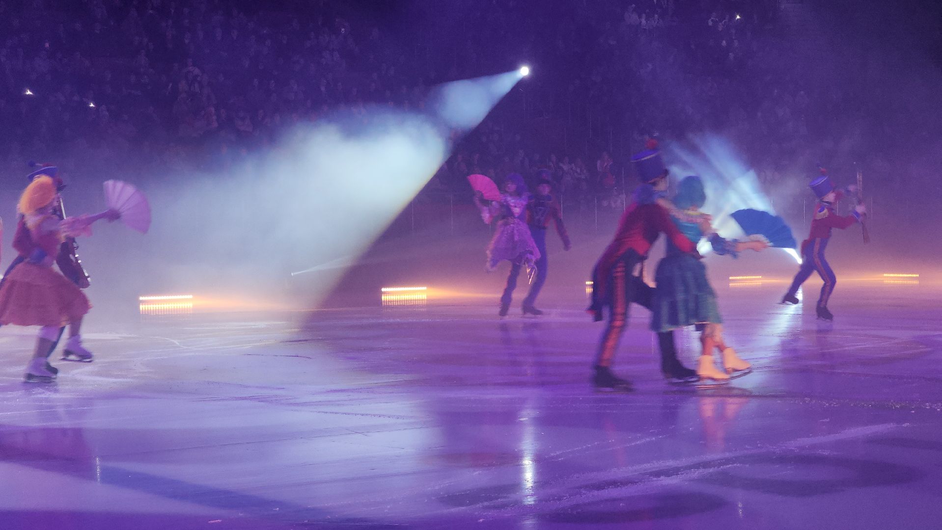 лед, фигурное катание, ледовое шоу, ледовое шоу авербуха, ледовое шоу ильи авербуха, щелкунчик, щелкунчик и мышиный король, арена балашиха, вертикалки,