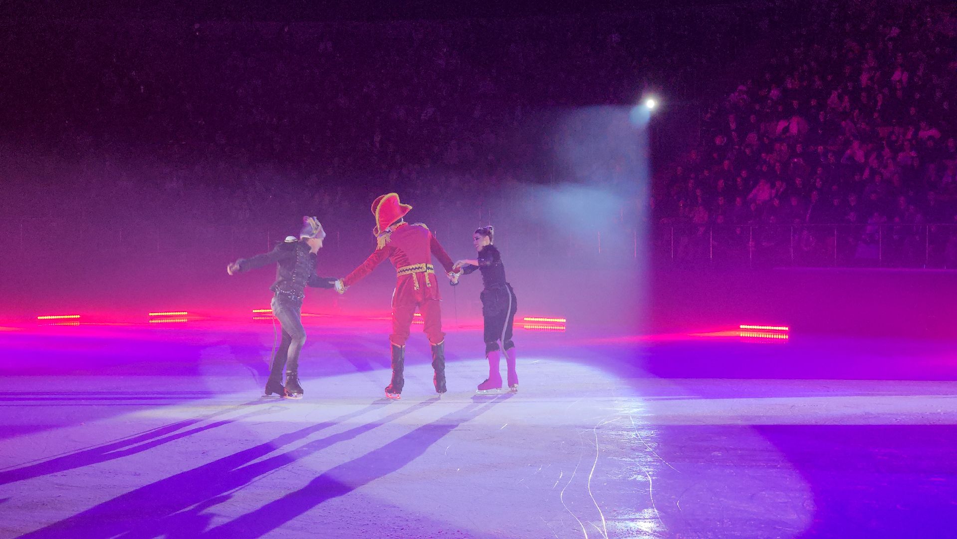 лед, фигурное катание, ледовое шоу, ледовое шоу авербуха, ледовое шоу ильи авербуха, щелкунчик, щелкунчик и мышиный король, арена балашиха, вертикалки,