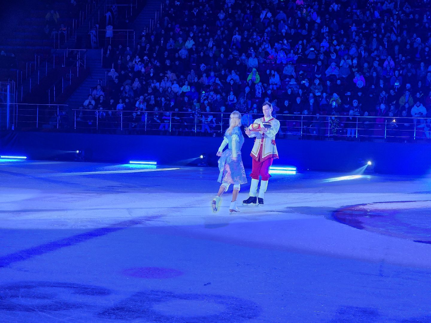 лед, фигурное катание, ледовое шоу, ледовое шоу авербуха, ледовое шоу ильи авербуха, щелкунчик, щелкунчик и мышиный король, арена балашиха, вертикалки,